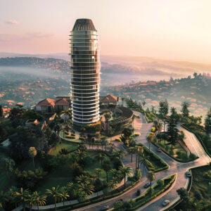 3+1 Apartment for Sale on Nişantaşı